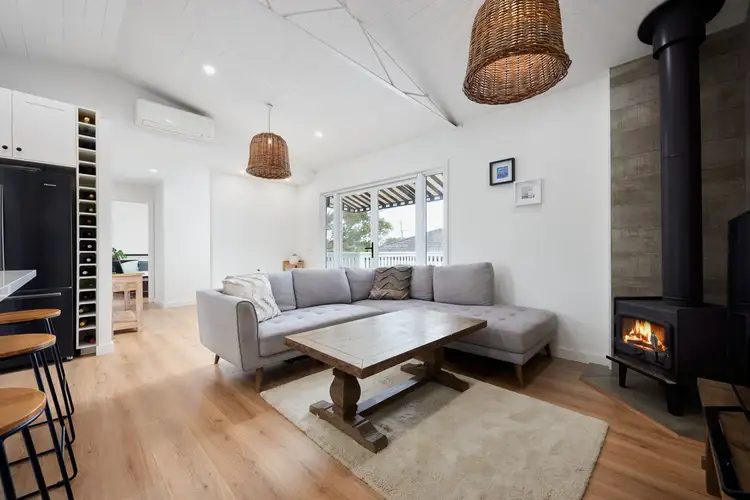 Fourth view of Homely house listing, 285 Jetty Road, Rosebud VIC 3939