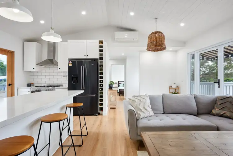 Fifth view of Homely house listing, 285 Jetty Road, Rosebud VIC 3939