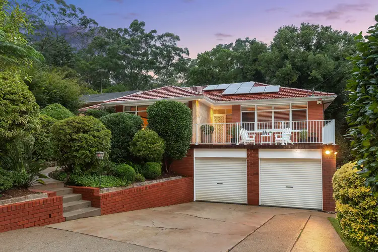 Main view of Homely house listing, 9 Albion Avenue, Pymble NSW 2073