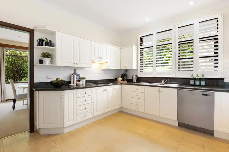 Fifth view of Homely house listing, 9 Albion Avenue, Pymble NSW 2073