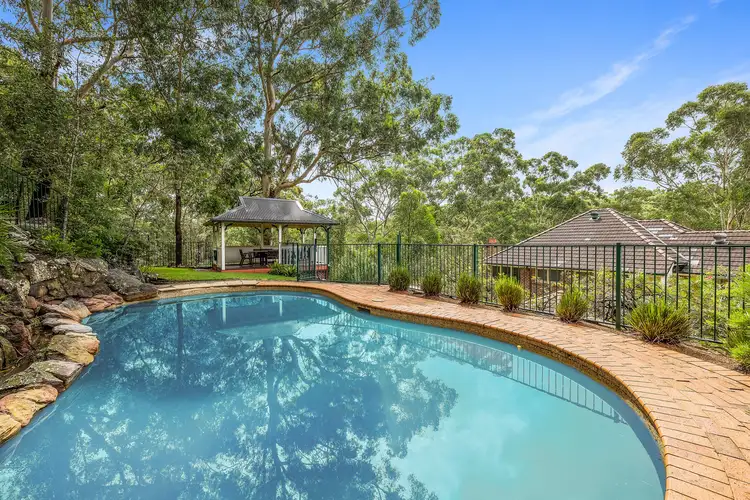 Third view of Homely house listing, 38 St Andrews Drive, Pymble NSW 2073