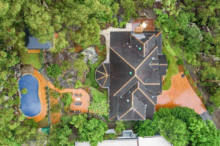 Fourth view of Homely house listing, 38 St Andrews Drive, Pymble NSW 2073