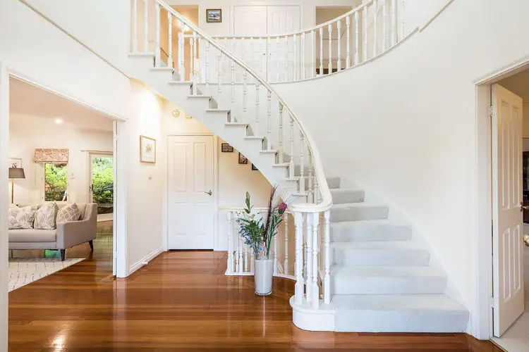 Fifth view of Homely house listing, 38 St Andrews Drive, Pymble NSW 2073