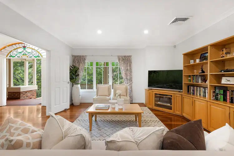 Sixth view of Homely house listing, 38 St Andrews Drive, Pymble NSW 2073