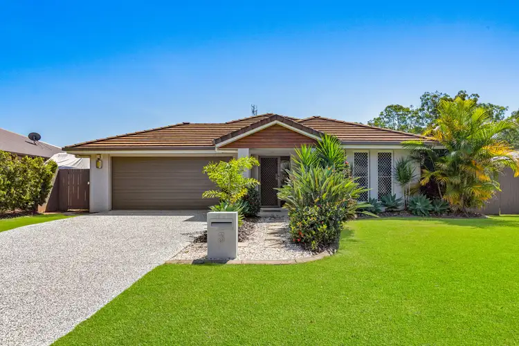 3 Whistler Place, Beerwah QLD 4519