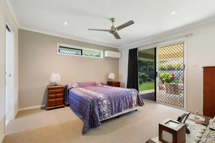 Second view of Homely house listing, 3 Whistler Place, Beerwah QLD 4519