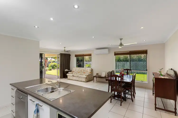 Fifth view of Homely house listing, 3 Whistler Place, Beerwah QLD 4519