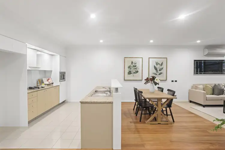 6/18 Jacques Street, Chatswood NSW 2067