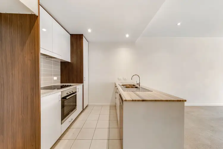 Second view of Homely apartment listing, 212/1 Mouat Street, Lyneham ACT 2602