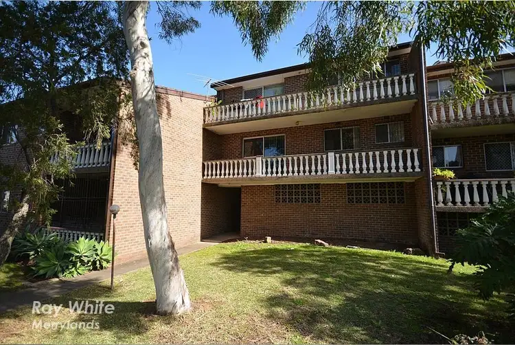 3/112 Harris Street, Harris Park NSW 2150