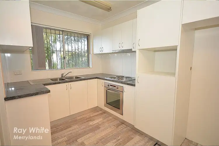 Second view of Homely unit listing, 3/112 Harris Street, Harris Park NSW 2150