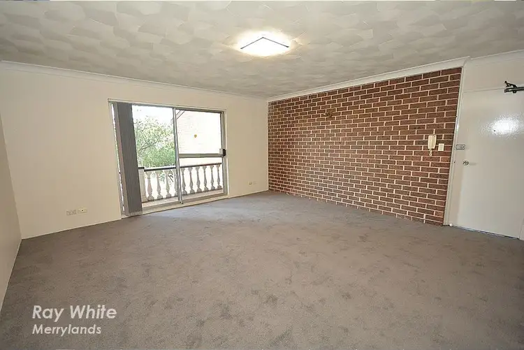Fourth view of Homely unit listing, 3/112 Harris Street, Harris Park NSW 2150