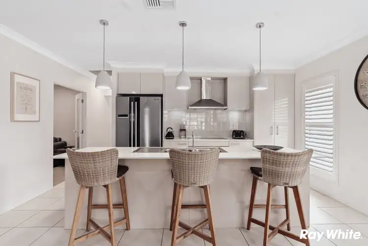 Fifth view of Homely house listing, 71 Eastern Road, Quakers Hill NSW 2763