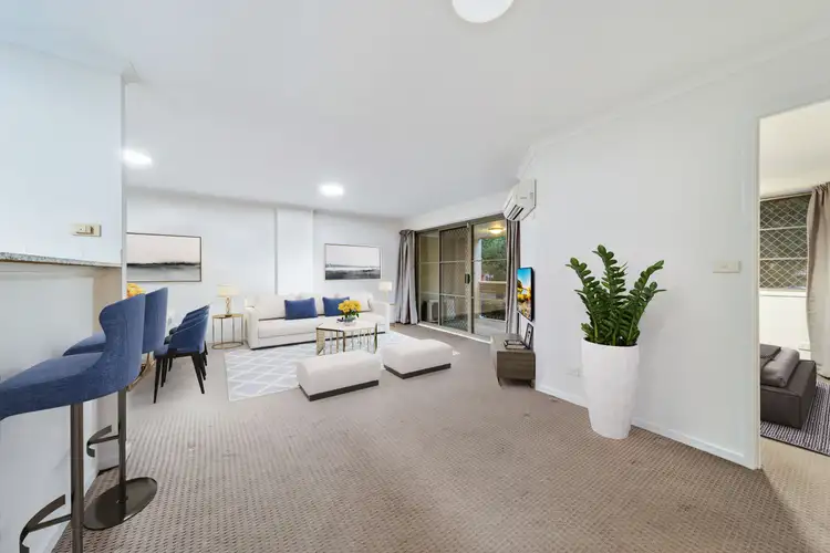Fourth view of Homely apartment listing, 8/28 Torrens Street, Braddon ACT 2612