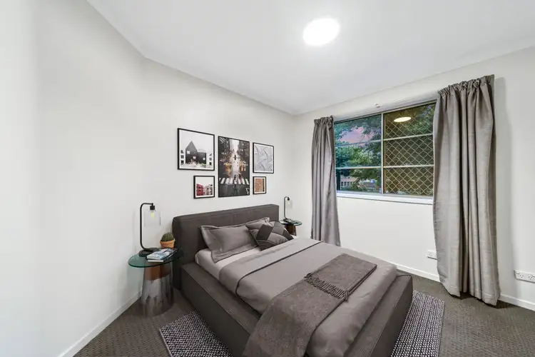 Sixth view of Homely apartment listing, 8/28 Torrens Street, Braddon ACT 2612