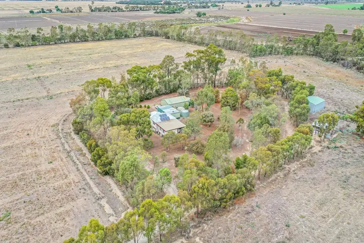 93 Murrabit West Road, Murrabit VIC 3579