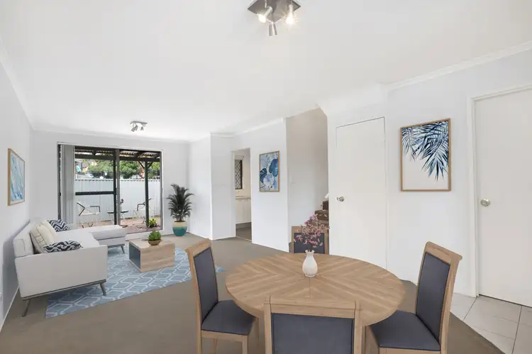 Main view of Homely townhouse listing, 1/16-18 Wassell Street, Matraville NSW 2036