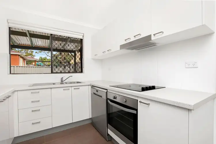 Second view of Homely townhouse listing, 1/16-18 Wassell Street, Matraville NSW 2036