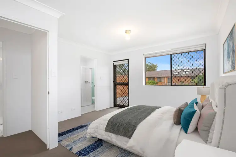Fourth view of Homely townhouse listing, 1/16-18 Wassell Street, Matraville NSW 2036
