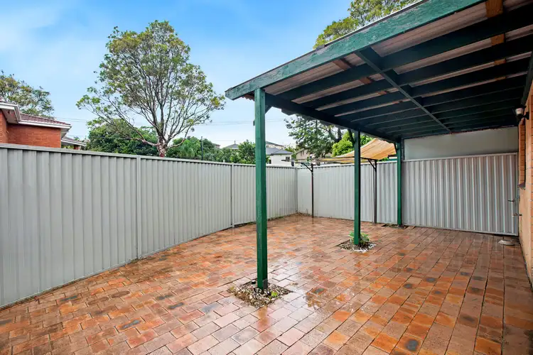 Fifth view of Homely townhouse listing, 1/16-18 Wassell Street, Matraville NSW 2036