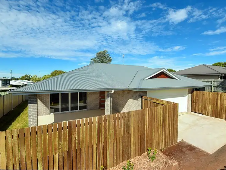 Main view of Homely house listing, 75A Hoey Street, Kearneys Spring QLD 4350