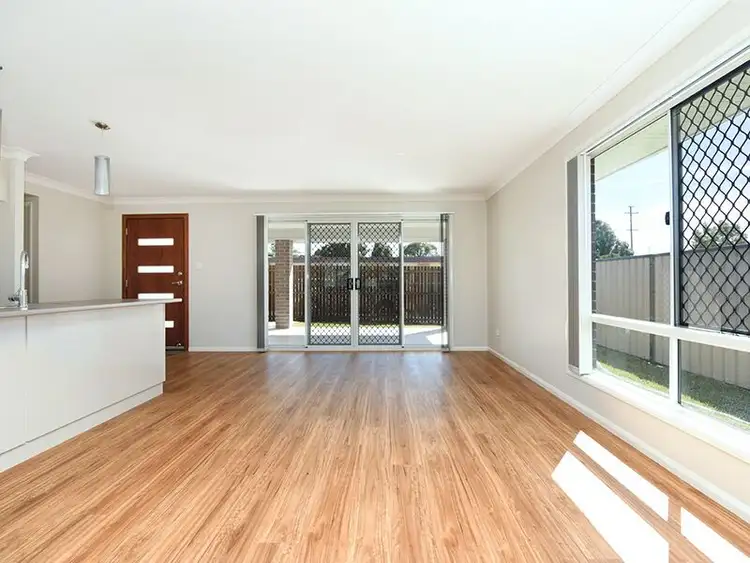 Second view of Homely house listing, 75A Hoey Street, Kearneys Spring QLD 4350