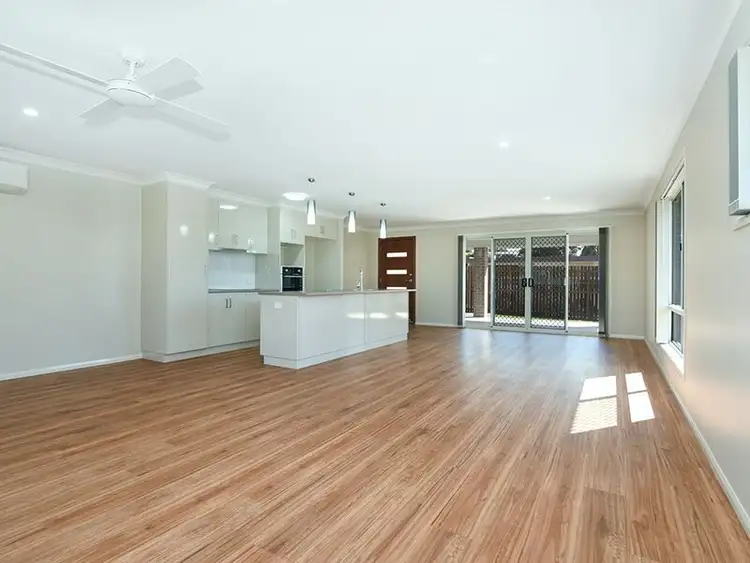 Third view of Homely house listing, 75A Hoey Street, Kearneys Spring QLD 4350
