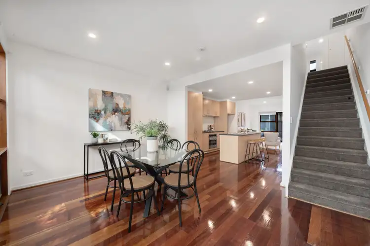 Main view of Homely house listing, 13 Hobsons Place, Adelaide SA 5000