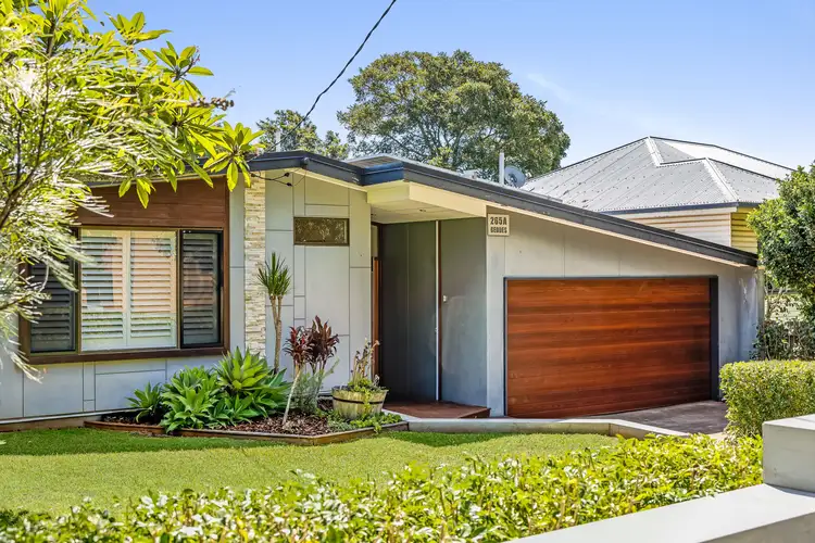 Main view of Homely house listing, 265A Geddes Street, Centenary Heights QLD 4350