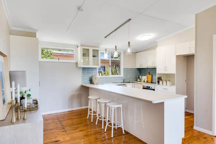 Fifth view of Homely house listing, 265A Geddes Street, Centenary Heights QLD 4350