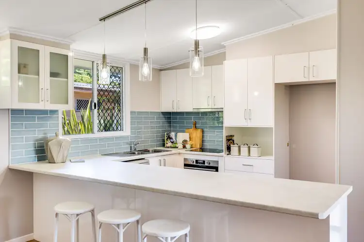 Sixth view of Homely house listing, 265A Geddes Street, Centenary Heights QLD 4350