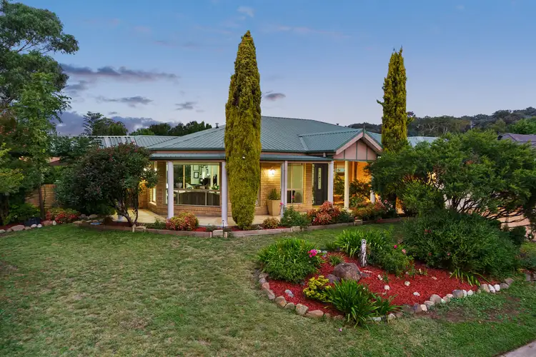 Main view of Homely house listing, 44 Stringybark Drive, Jerrabomberra NSW 2619
