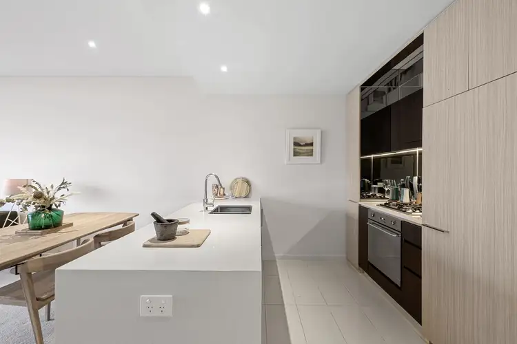 Fourth view of Homely unit listing, 808/211 Pacific Highway, North Sydney NSW 2060