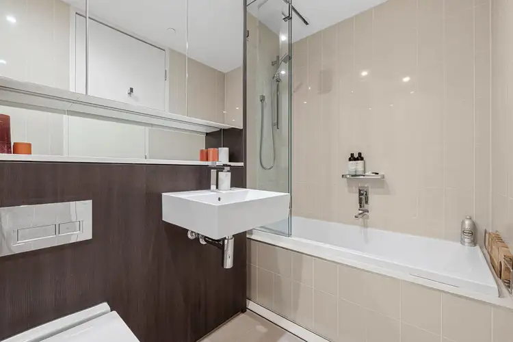 Sixth view of Homely unit listing, 808/211 Pacific Highway, North Sydney NSW 2060