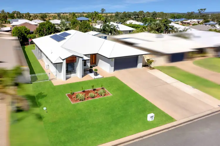 Second view of Homely house listing, 18 Saville Street, Emerald QLD 4720