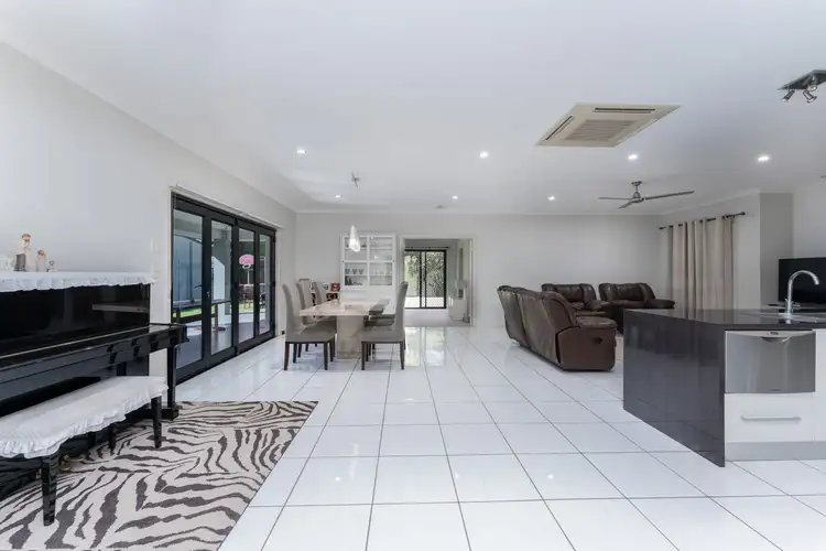 Fourth view of Homely house listing, 18 Saville Street, Emerald QLD 4720
