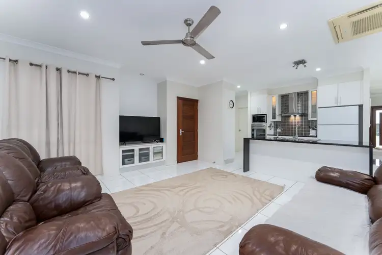 Fifth view of Homely house listing, 18 Saville Street, Emerald QLD 4720