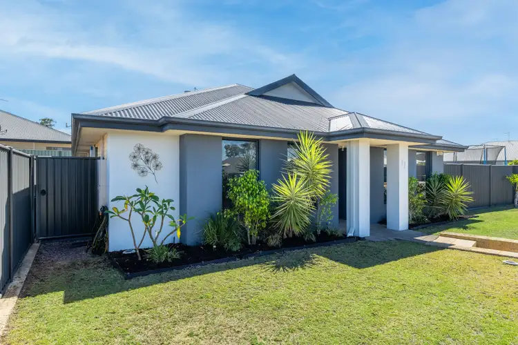 Main view of Homely house listing, 82 Bramall Terrace, Baldivis WA 6171