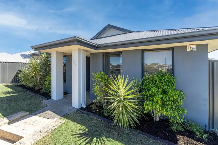 Third view of Homely house listing, 82 Bramall Terrace, Baldivis WA 6171