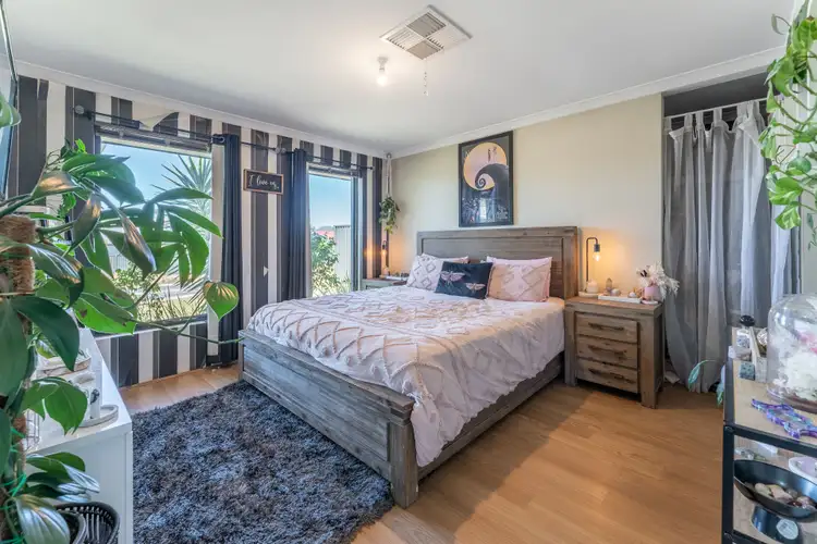 Fifth view of Homely house listing, 82 Bramall Terrace, Baldivis WA 6171