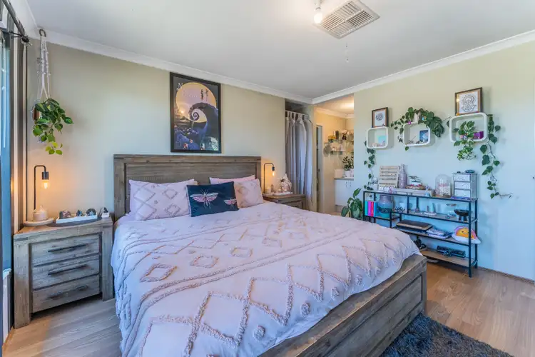 Sixth view of Homely house listing, 82 Bramall Terrace, Baldivis WA 6171