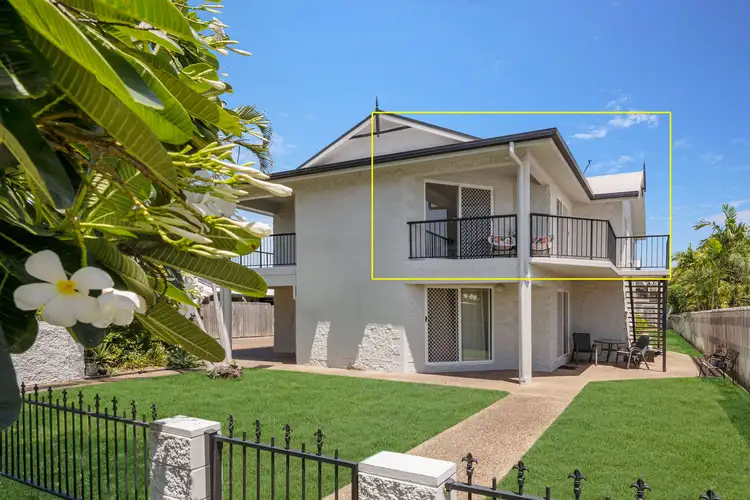 3/36-38 Henry Street, West End QLD 4810