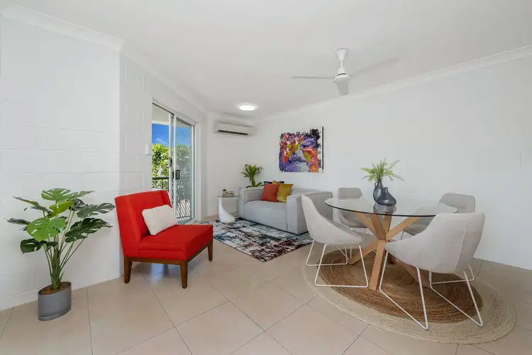 Second view of Homely unit listing, 3/36-38 Henry Street, West End QLD 4810