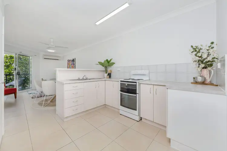 Third view of Homely unit listing, 3/36-38 Henry Street, West End QLD 4810
