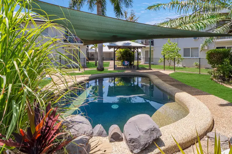 Sixth view of Homely unit listing, 3/36-38 Henry Street, West End QLD 4810