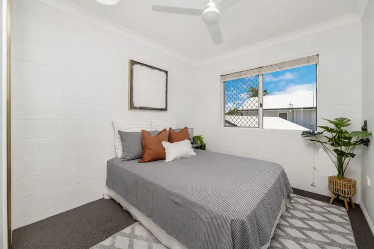 Seventh view of Homely unit listing, 3/36-38 Henry Street, West End QLD 4810