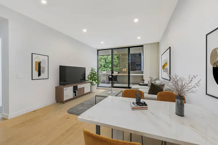 2.305/18 Hannah Street, Beecroft NSW 2119