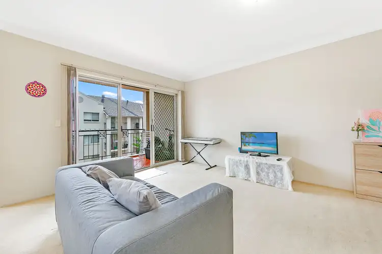 Second view of Homely unit listing, 91/6-8 Nile Close, Marsfield NSW 2122