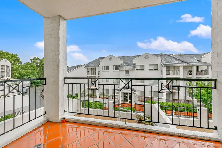 Fourth view of Homely unit listing, 91/6-8 Nile Close, Marsfield NSW 2122