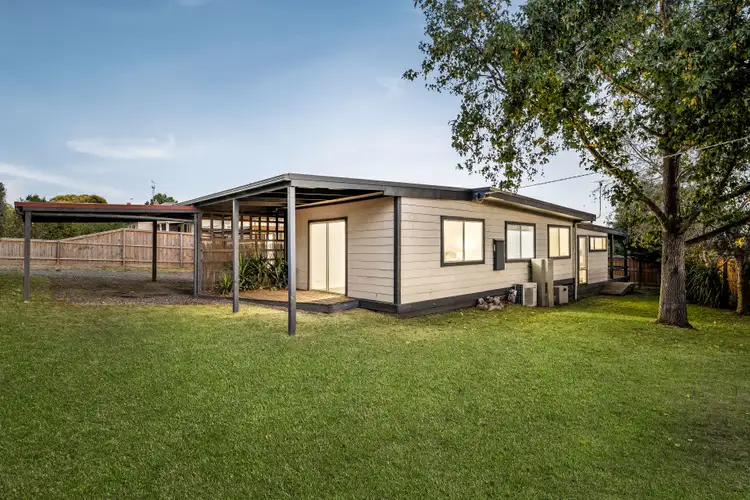 15 Nar Nar Goon-Longwarry Road, Garfield VIC 3814